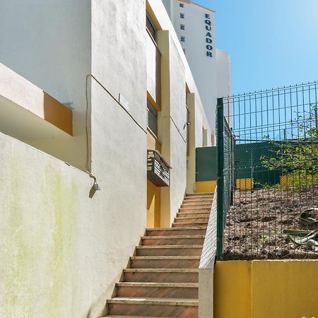 Luz Apartment By Olala Homes Cascais Exterior foto