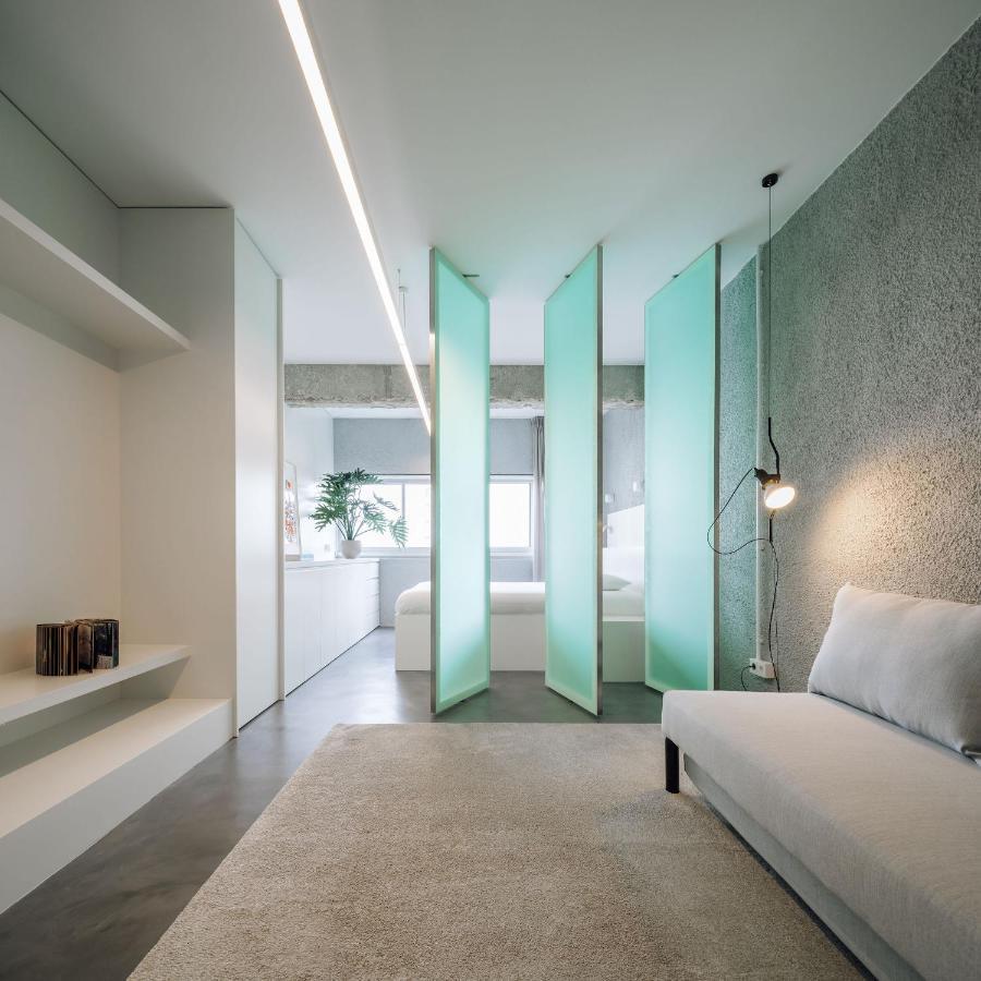 Luz Apartment By Olala Homes Cascais Exterior foto