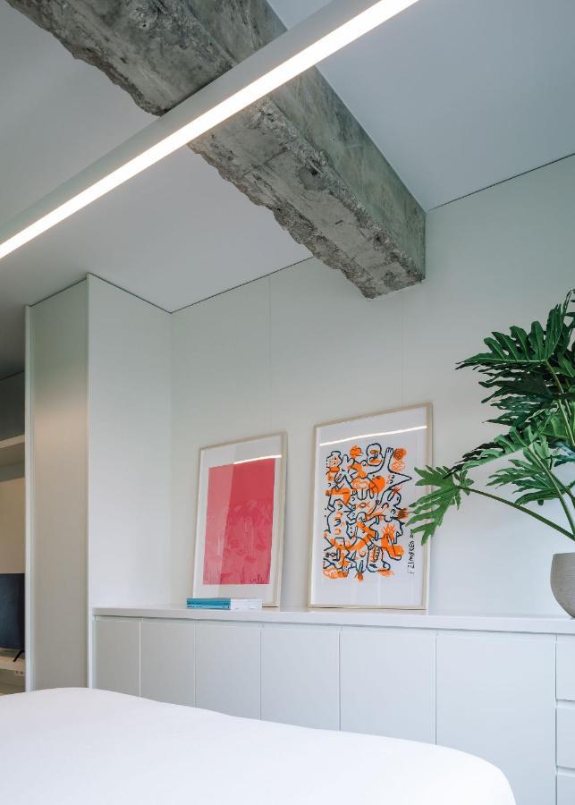 Luz Apartment By Olala Homes Cascais Exterior foto
