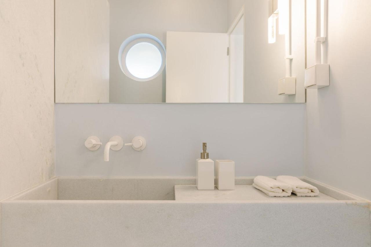 Luz Apartment By Olala Homes Cascais Exterior foto