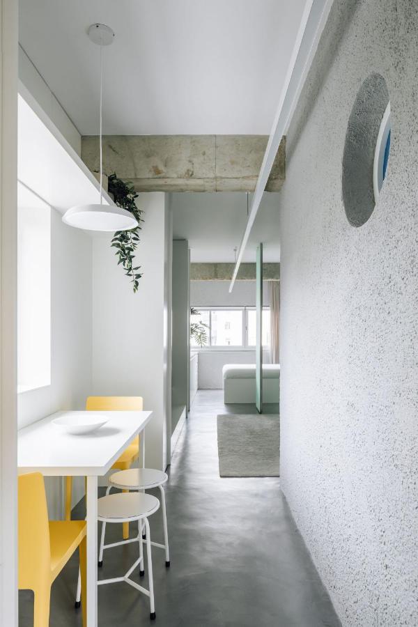 Luz Apartment By Olala Homes Cascais Exterior foto