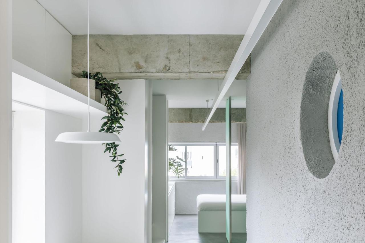 Luz Apartment By Olala Homes Cascais Exterior foto