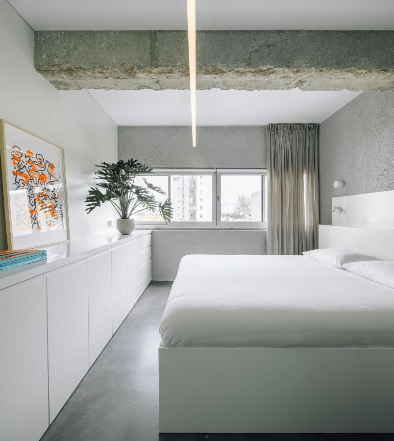 Luz Apartment By Olala Homes Cascais Exterior foto