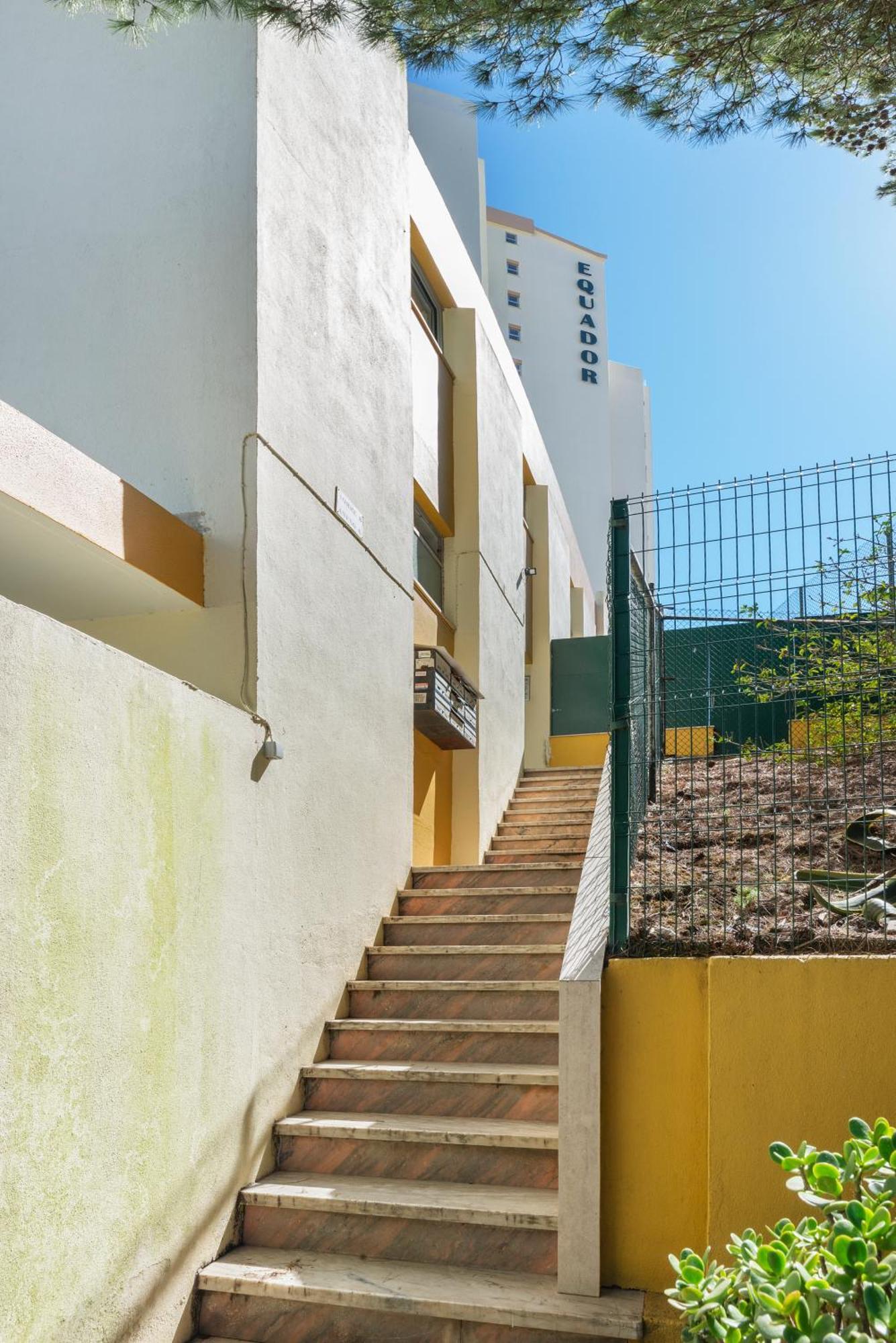 Luz Apartment By Olala Homes Cascais Exterior foto